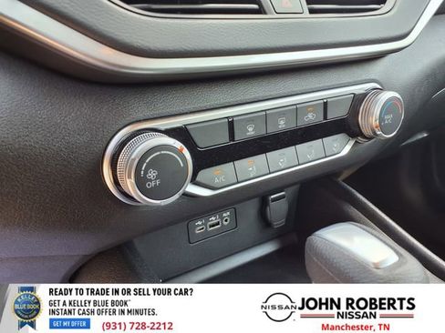 Certified 2025 Nissan Altima 2.5 S image 30