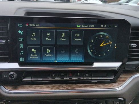 Certified 2024 Chevrolet Silverado 2500 LT image 15