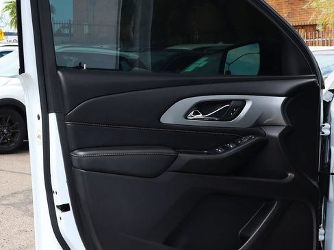 Used 2021 Chevrolet Traverse LS w/ LPO, Cargo Package FWD image 38
