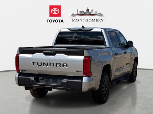 New 2026 Toyota Tundra SR5 AWD/4WD image 3