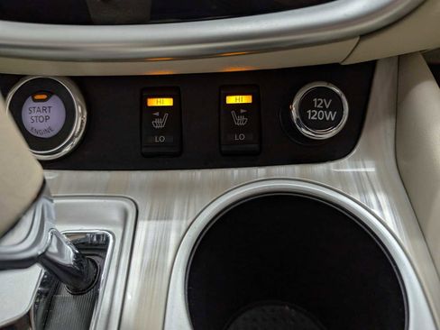 Used 2017 Nissan Murano SL image 29