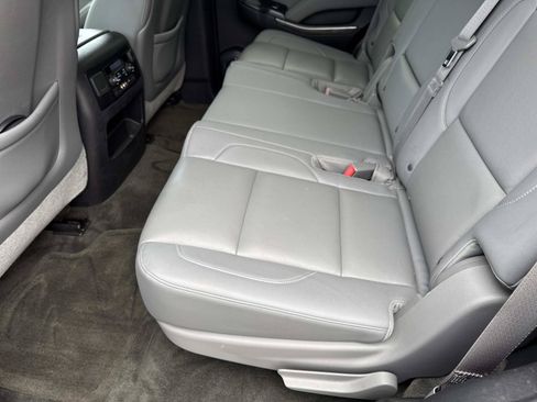 Used 2015 Chevrolet Tahoe LT AWD/4WD image 10