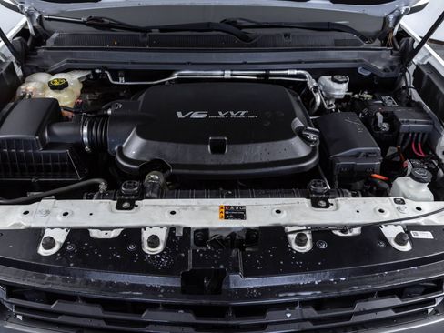 Used 2019 Chevrolet Colorado Z71 AWD/4WD image 45