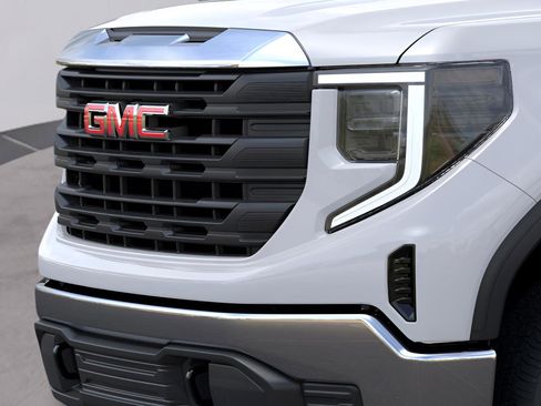 New 2026 GMC Sierra 1500 Pro w/ Pro Value Package image 13