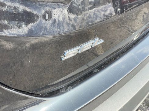 Used 2023 Ford Edge SEL image 28