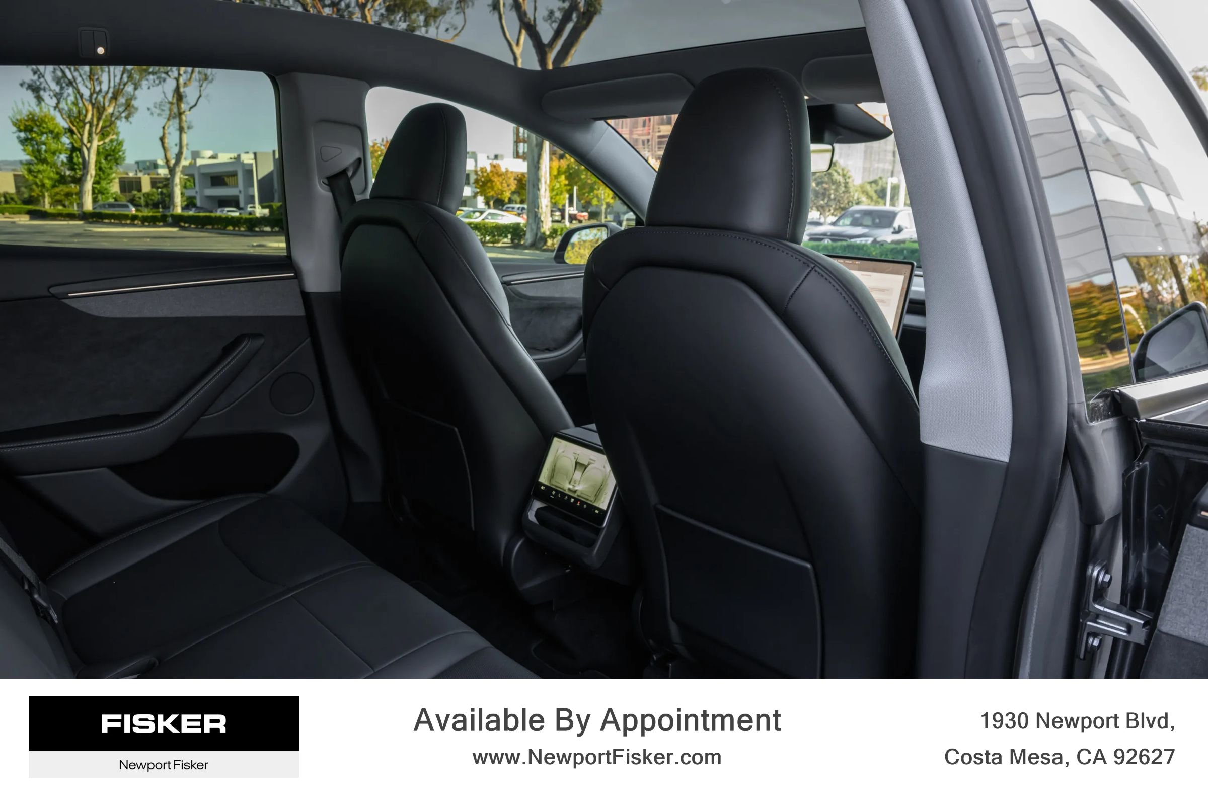 Used 2026 Tesla Model Y AWD image 26
