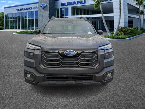 New 2026 Subaru Outback Premium AWD/4WD image 2