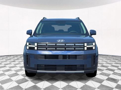 New 2026 Hyundai Santa Fe SEL image 19