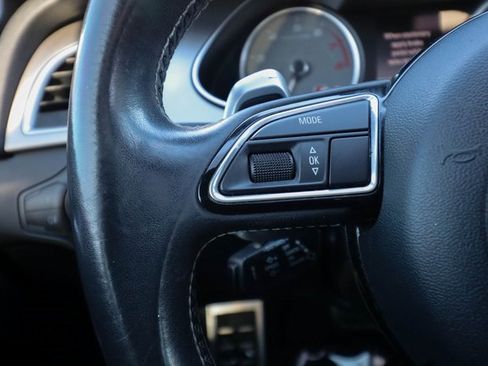 Used 2014 Audi S4 Prestige image 53