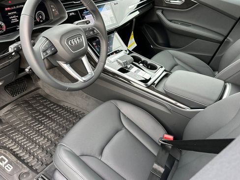 New 2026 Audi Q8 Premium Plus image 9