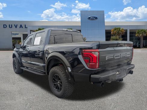 Used 2024 Ford F150 Raptor image 6