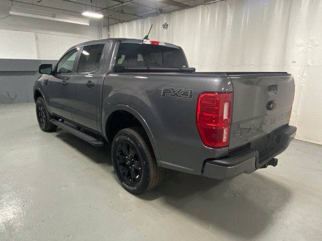 Used 2022 Ford Ranger XLT w/ Equipment Group 302A High AWD/4WD image 2