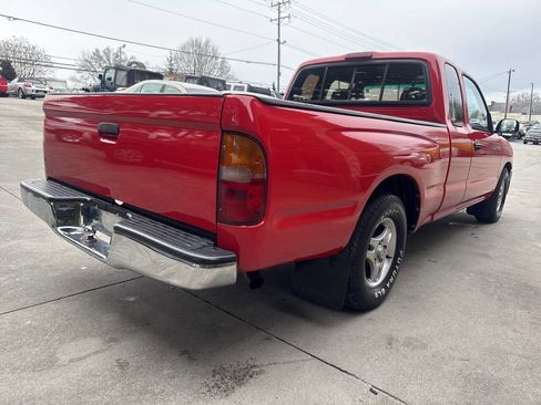 Used 1997 Toyota Tacoma 2WD Xtracab image 5