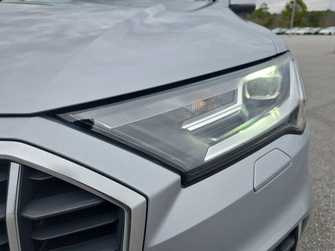 Certified 2022 Audi Q7 3.0T Premium image 30