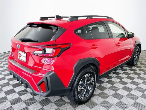 Used 2024 Subaru Crosstrek 2.0i Premium AWD/4WD image 9