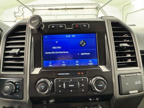 Used 2022 Ford F350 XL w/ STX Appearance Package AWD/4WD image 29
