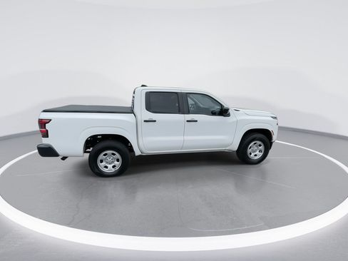 Used 2024 Nissan Frontier S w/ Technology Package AWD/4WD image 21