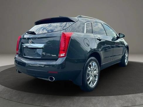 Used 2015 Cadillac SRX Performance w/ Driver Awareness Package FWD image 5