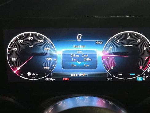 Used 2025 Mercedes-Benz GLA 250 image 6