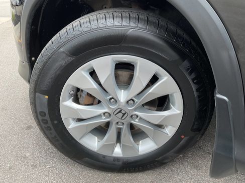 Used 2013 Honda CR-V EX image 39
