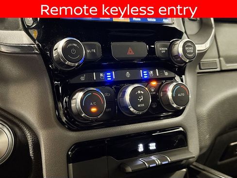 Used 2024 RAM 1500 Laramie image 16
