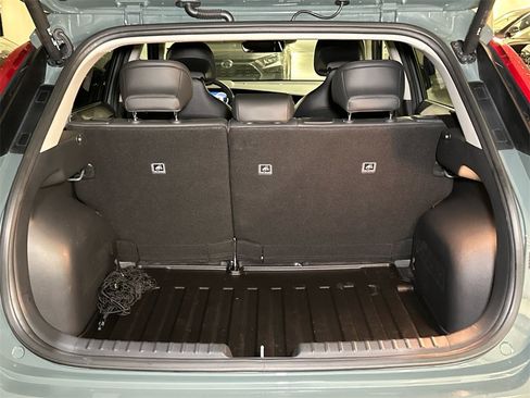 Certified 2023 Kia Niro Wind w/ Wind Preserve Package image 6