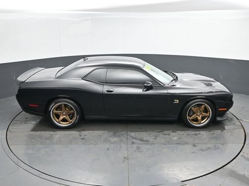 Used 2021 Dodge Challenger R/T Scat Pack w/ 1320 Plus Group image 33