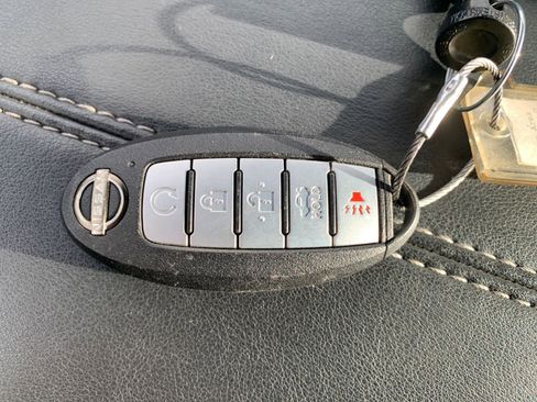 Used 2025 Nissan Altima 2.5 SV image 21