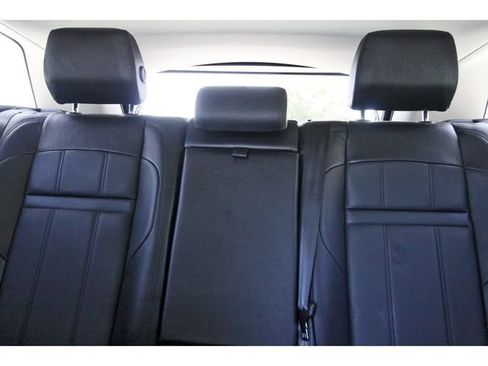 Used 2023 Land Rover Range Rover Evoque SE AWD/4WD image 13