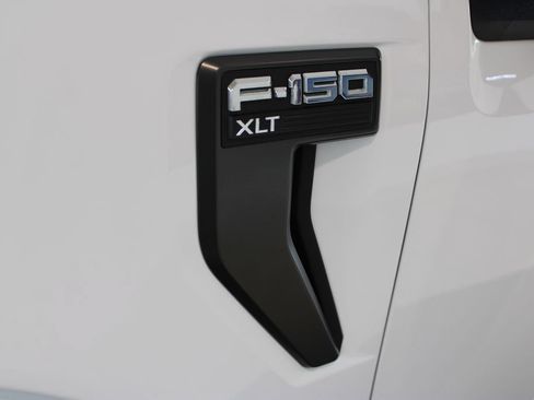 Used 2022 Ford F150 XLT w/ Equipment Group 302A High AWD/4WD image 37