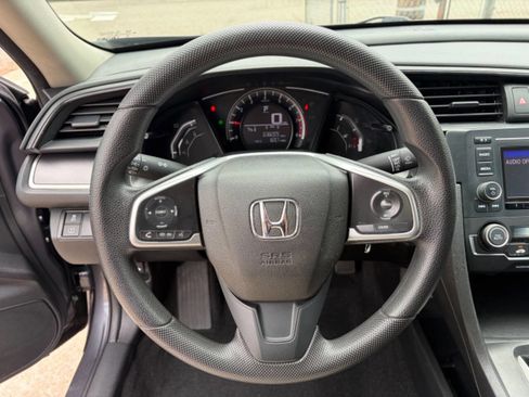 Used 2018 Honda Civic LX image 15