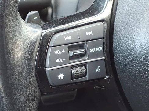 Certified 2025 Honda Civic Sport image 17