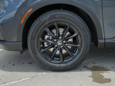 New 2026 Honda CR-V Sport-L image 12