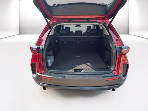 Used 2026 MAZDA CX-50 AWD 2.5 S w/ Cargo Package image 29