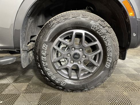Used 2024 Ford Ranger XLT image 10