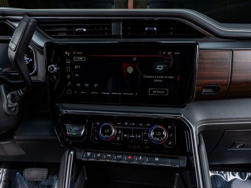 Used 2026 GMC Sierra 3500 Denali Ultimate image 24