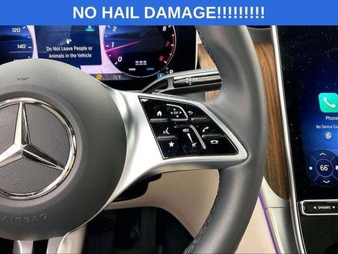 Used 2025 Mercedes-Benz GLC 300 4MATIC image 24