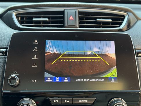 Used 2022 Honda CR-V EX-L image 26