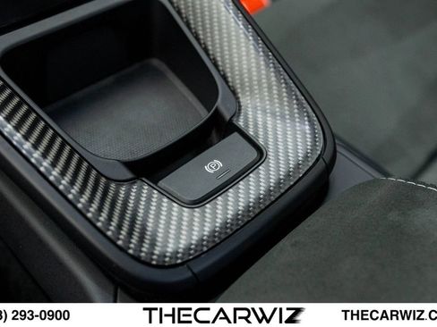 Used 2024 Porsche 911 GT3 RS RWD image 93