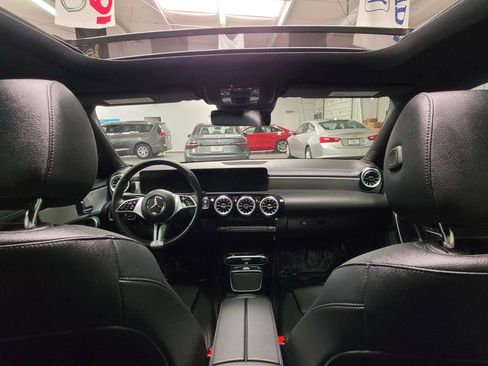 Used 2025 Mercedes-Benz CLA 250 4MATIC image 37