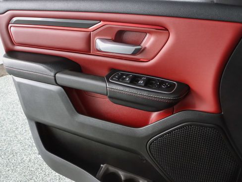 Used 2022 RAM 1500 Rebel w/ Rebel Level 2 Equipment Group image 23