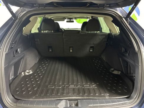 Certified 2023 Subaru Outback Premium image 31