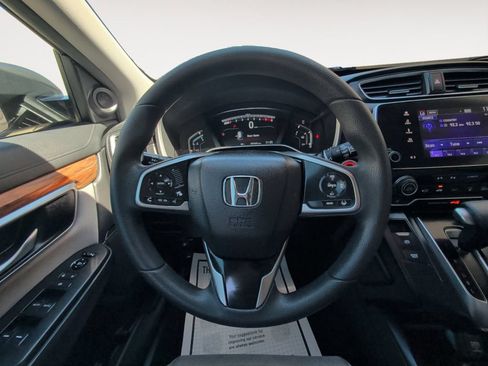 Used 2017 Honda CR-V EX image 11