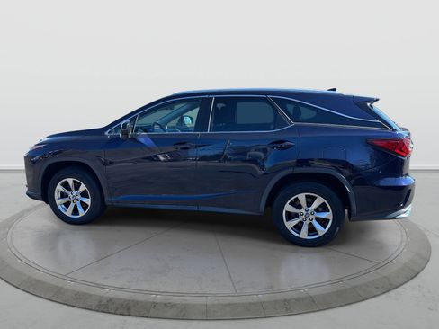Used 2019 Lexus RX 350L AWD image 2
