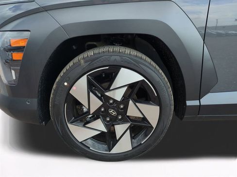 New 2026 Hyundai Kona Limited image 11