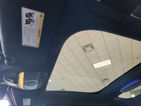 Used 2018 Mercedes-Benz E 63 AMG S image 23