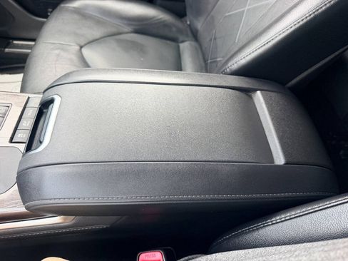 Used 2021 Toyota Highlander Platinum AWD/4WD image 53