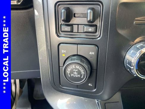 Used 2022 Ford F150 XLT w/ Equipment Group 302A High AWD/4WD image 23