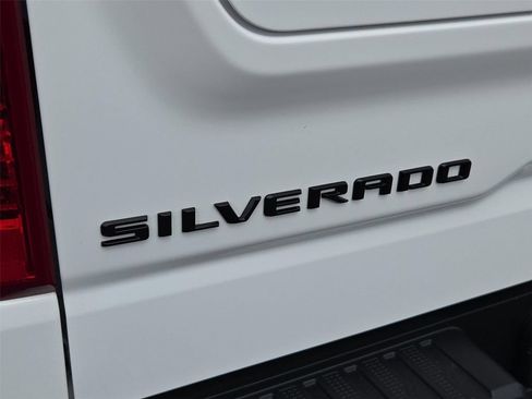 Certified 2024 Chevrolet Silverado 1500 LT w/ All Star Edition Plus RWD image 22