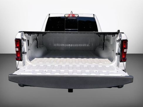 Used 2025 RAM 1500 Tradesman w/ Night Edition AWD/4WD image 24